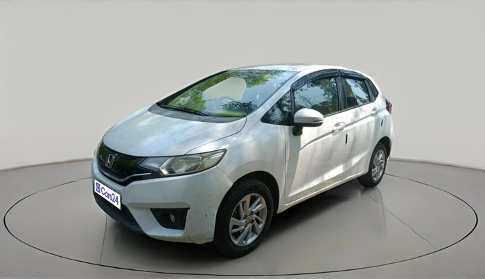 2015 Honda Jazz 1.5L I-DTEC V, Diesel, Manual, 1,34,071 km, exterior