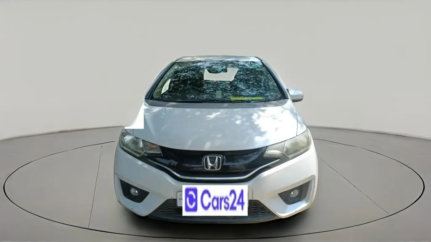 2015 Honda Jazz 1.5L I-DTEC V, Diesel, Manual, 1,34,071 km, exterior