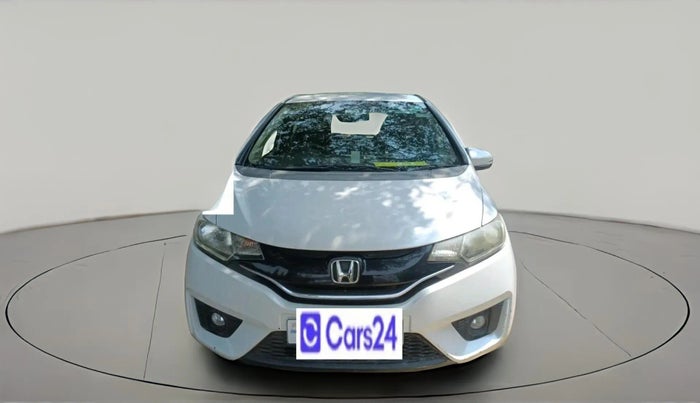 2015 Honda Jazz 1.5L I-DTEC V, Diesel, Manual, 1,34,071 km, exterior