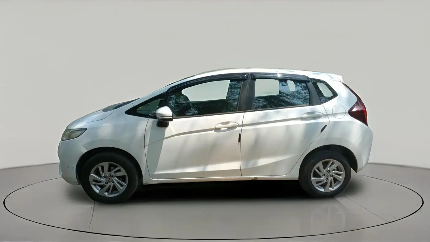 2015 Honda Jazz 1.5L I-DTEC V, Diesel, Manual, 1,34,071 km, exterior