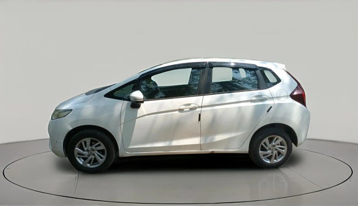 2015 Honda Jazz 1.5L I-DTEC V, Diesel, Manual, 1,34,071 km, exterior