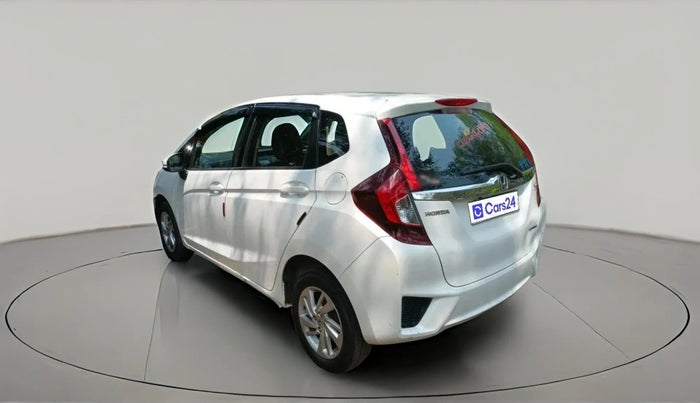 2015 Honda Jazz 1.5L I-DTEC V, Diesel, Manual, 1,34,071 km, exterior