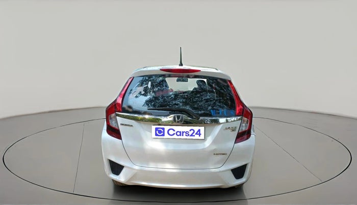 2015 Honda Jazz 1.5L I-DTEC V, Diesel, Manual, 1,34,071 km, exterior