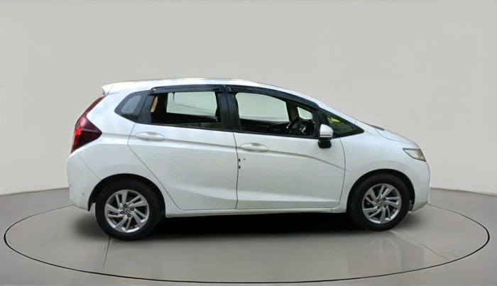 2015 Honda Jazz 1.5L I-DTEC V, Diesel, Manual, 1,34,071 km, exterior