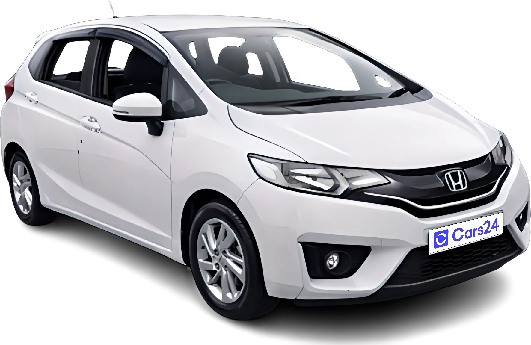 2015 Honda Jazz - Hatchback - Diesel - Manual - ₹3.53 lakh