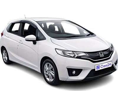 2015 Honda Jazz - Hatchback - Diesel - Manual - ₹3.53 lakh