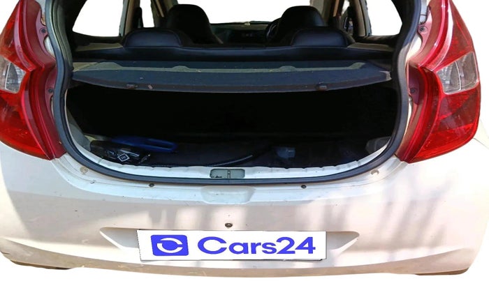2013 Hyundai Eon MAGNA +, Petrol, Manual, 75,014 km, exterior
