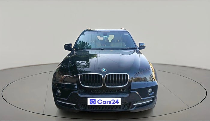 2008 BMW X5 3.0 D, Diesel, Automatic, 1,06,259 km, exterior