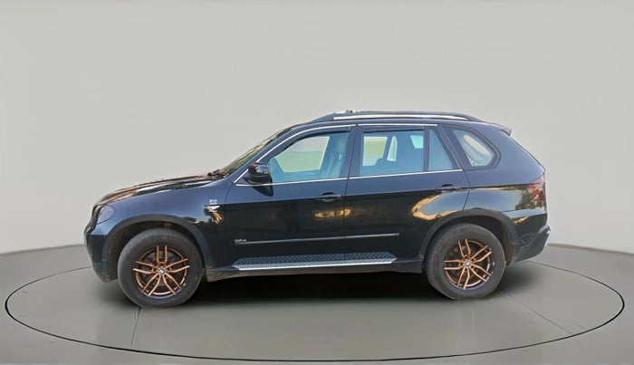 2008 BMW X5 3.0 D, Diesel, Automatic, 1,06,259 km, exterior
