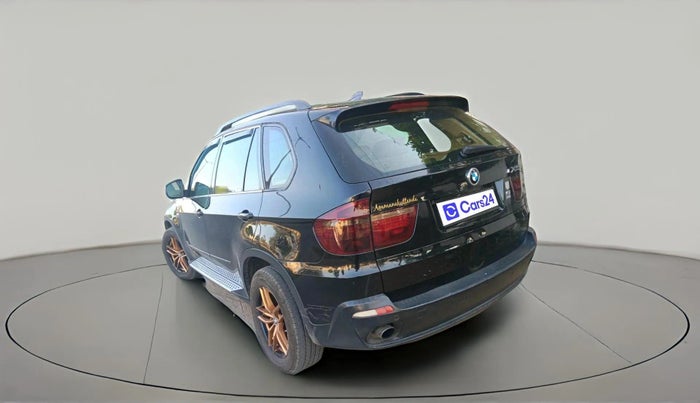 2008 BMW X5 3.0 D, Diesel, Automatic, 1,06,259 km, exterior