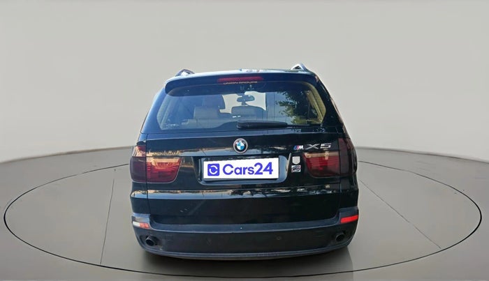 2008 BMW X5 3.0 D, Diesel, Automatic, 1,06,259 km, exterior