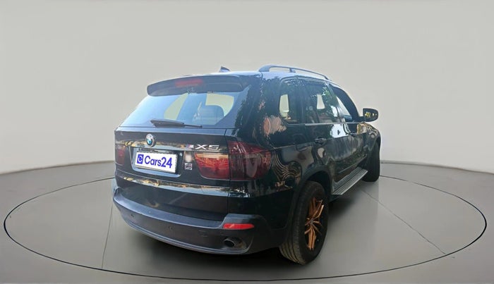 2008 BMW X5 3.0 D, Diesel, Automatic, 1,06,259 km, exterior