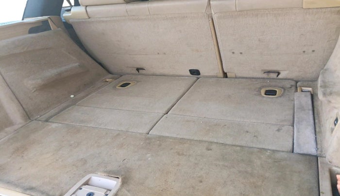 2008 BMW X5 3.0 D, Diesel, Automatic, 1,06,259 km, interior