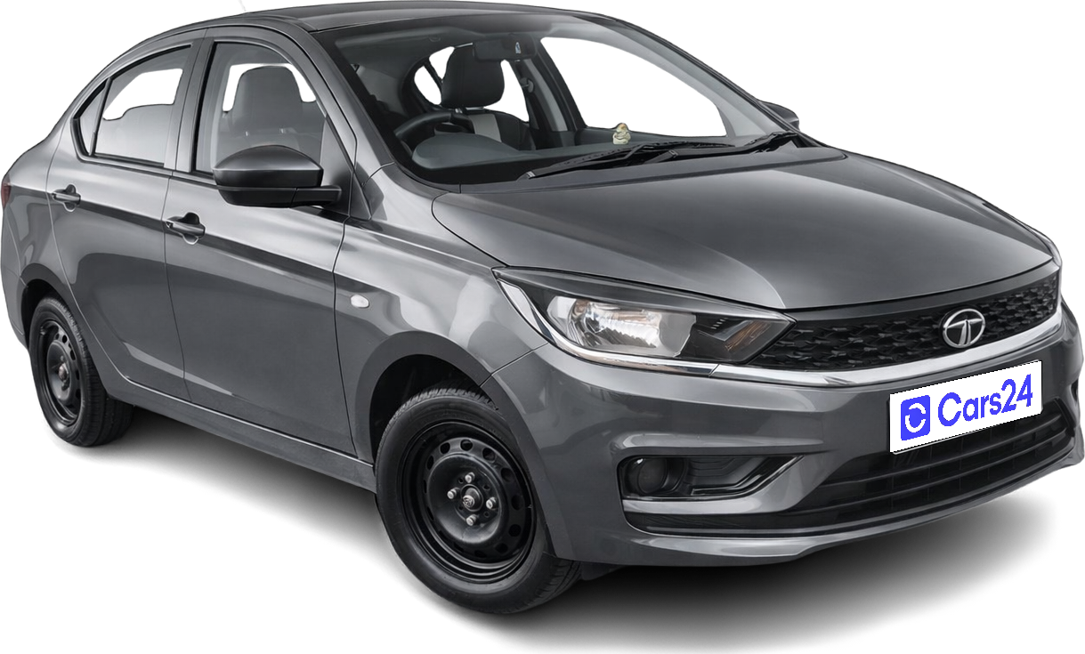 2022 Tata TIGOR - Sedan - Petrol - Manual - ₹4.51 lakh