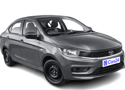 2022 Tata TIGOR - Sedan - Petrol - Manual - ₹4.51 lakh