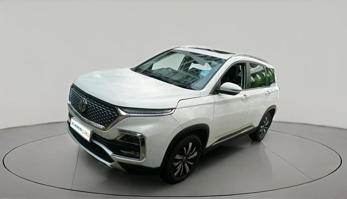 2019 MG HECTOR SHARP 1.5 DCT PETROL, Petrol, Automatic, 89,077 km, exterior