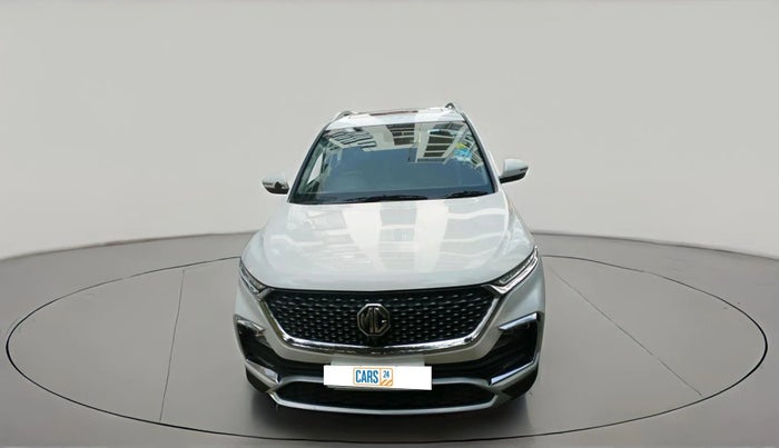 2019 MG HECTOR SHARP 1.5 DCT PETROL, Petrol, Automatic, 89,077 km, exterior