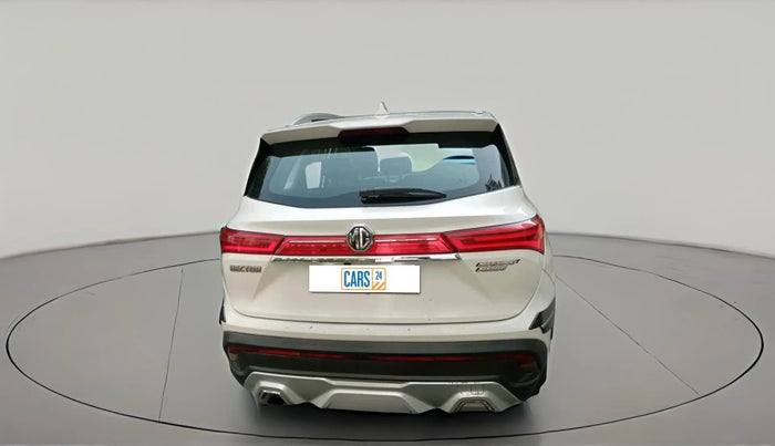 2019 MG HECTOR SHARP 1.5 DCT PETROL, Petrol, Automatic, 89,077 km, exterior