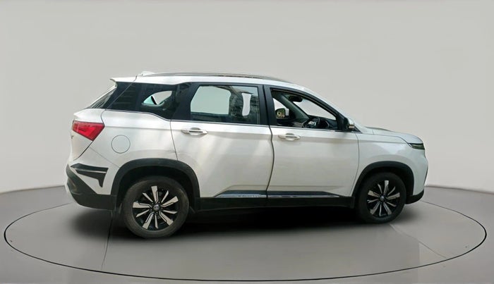 2019 MG HECTOR SHARP 1.5 DCT PETROL, Petrol, Automatic, 89,077 km, exterior