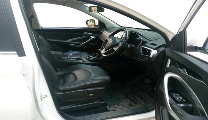 2019 MG HECTOR SHARP 1.5 DCT PETROL, Petrol, Automatic, 89,077 km, interior