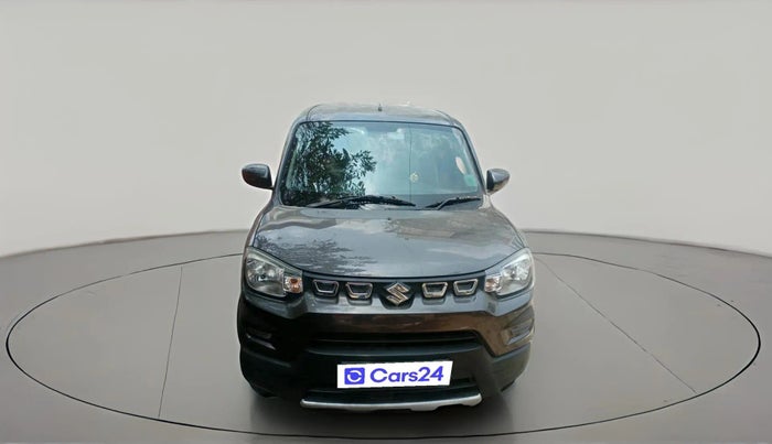 2019 Maruti S PRESSO VXI+, Petrol, Manual, 43,371 km, exterior