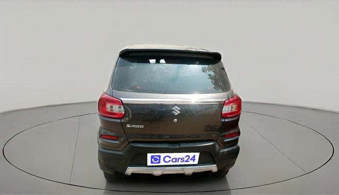 2019 Maruti S PRESSO VXI+, Petrol, Manual, 43,371 km, exterior