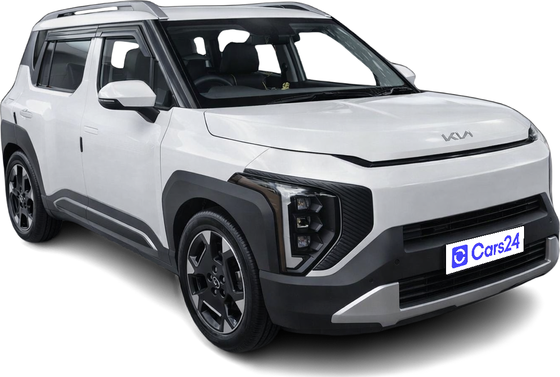 2025 KIA SYROS - SUV - Petrol - Automatic - ₹15.50 lakh