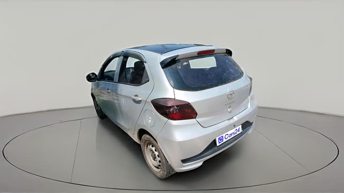 2020 Tata Tiago XE PETROL, Petrol, Manual, 62,796 km, exterior