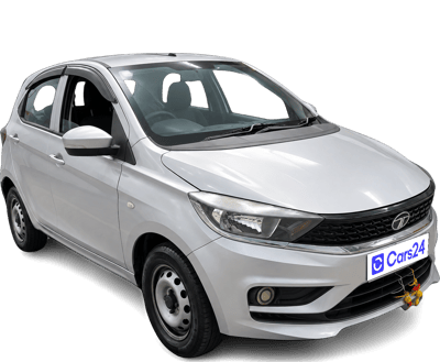2020 Tata Tiago - Hatchback - Petrol - Manual - ₹3.29 lakh