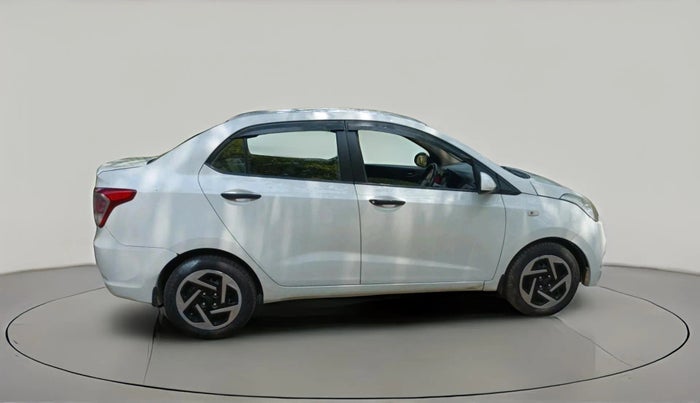 2015 Hyundai Xcent BASE 1.1, Diesel, Manual, 1,26,150 km, exterior