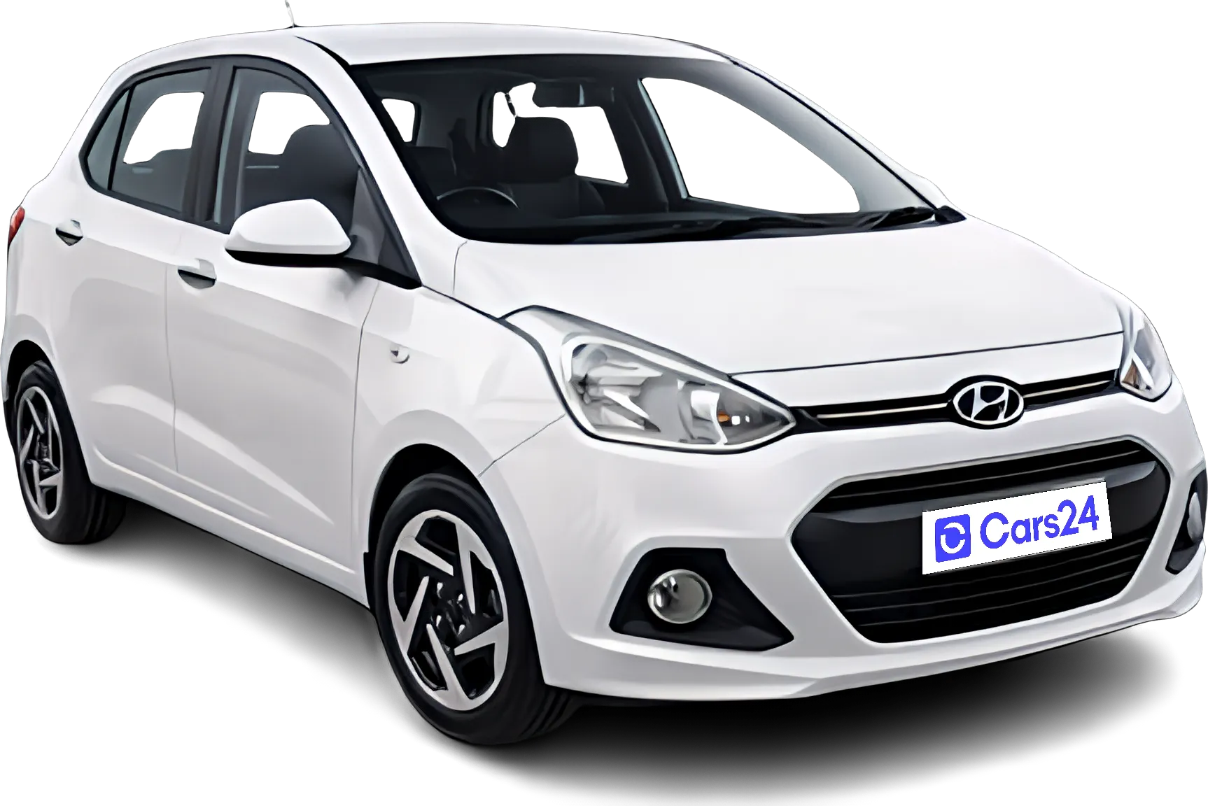 2015 Hyundai Xcent - Sedan - Diesel - Manual - ₹1.32 lakh