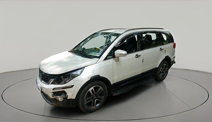 2017 Tata Hexa XT 4X2 6 STR, Diesel, Manual, 66,301 km, exterior