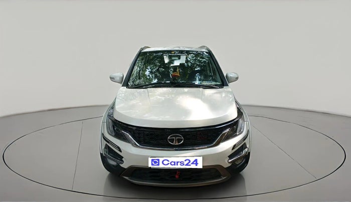 2017 Tata Hexa XT 4X2 6 STR, Diesel, Manual, 66,301 km, exterior