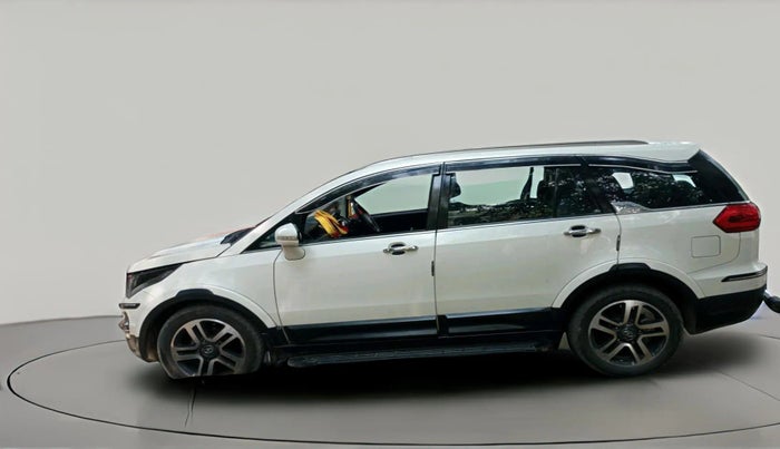 2017 Tata Hexa XT 4X2 6 STR, Diesel, Manual, 66,301 km, exterior