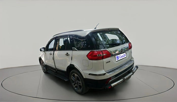 2017 Tata Hexa XT 4X2 6 STR, Diesel, Manual, 66,301 km, exterior