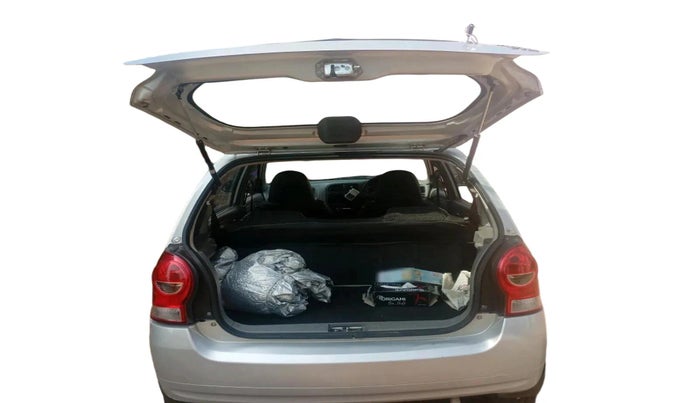 2012 Maruti Alto K10 VXI, Petrol, Manual, 83,500 km, exterior