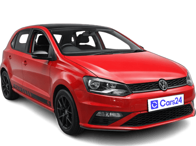 2016 Volkswagen Polo - Hatchback - Petrol - Automatic - ₹4.91 lakh
