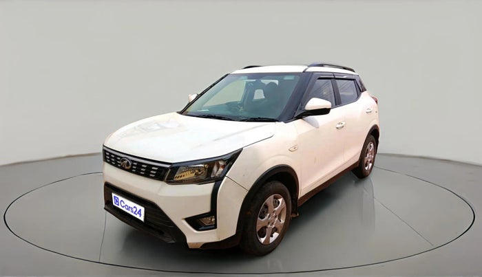 2021 Mahindra XUV300 W6 1.5 Diesel, Diesel, Manual, 1,49,548 km, exterior