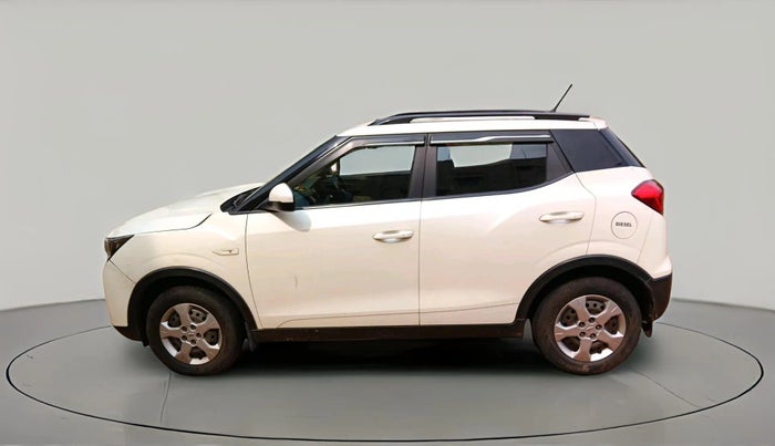 2021 Mahindra XUV300 W6 1.5 Diesel, Diesel, Manual, 1,49,548 km, exterior