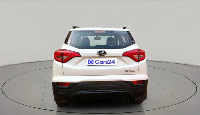 2021 Mahindra XUV300 W6 1.5 Diesel, Diesel, Manual, 1,49,548 km, exterior