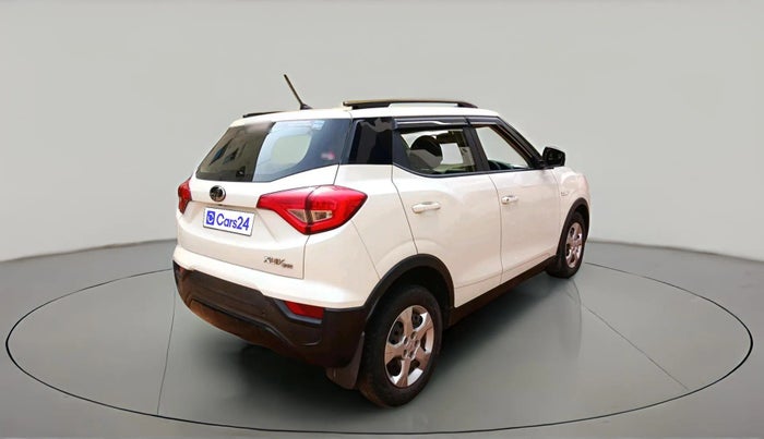 2021 Mahindra XUV300 W6 1.5 Diesel, Diesel, Manual, 1,49,548 km, exterior