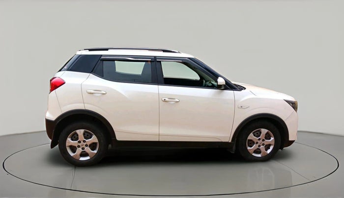 2021 Mahindra XUV300 W6 1.5 Diesel, Diesel, Manual, 1,49,548 km, exterior
