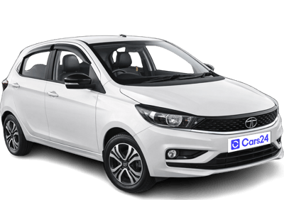 2023 Tata Tiago - Hatchback - CNG - Manual - ₹5.05 lakh