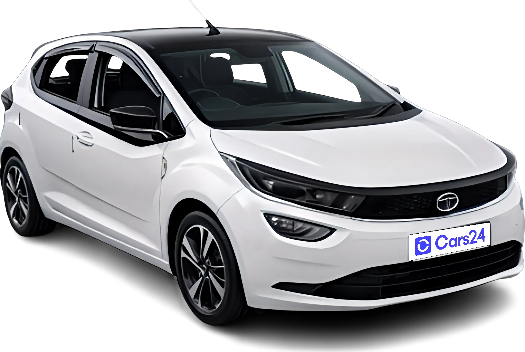 2020 Tata ALTROZ - Hatchback - Petrol - Manual - ₹5.00 lakh