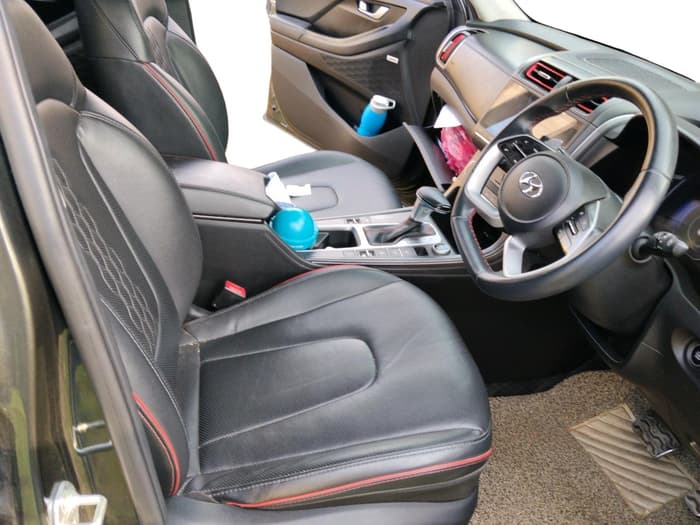 Interior