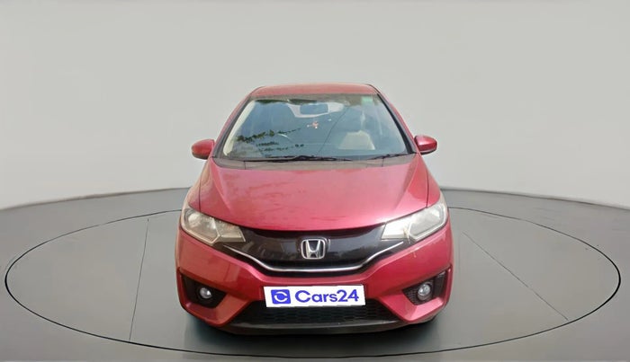 2018 Honda Jazz 1.2L I-VTEC V AT, Petrol, Automatic, 52,238 km, exterior