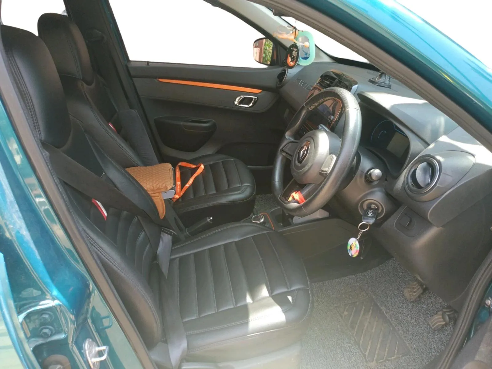 Interior
