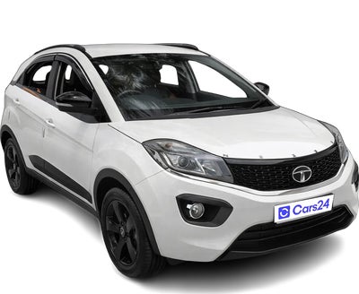 2017 Tata NEXON - SUV - Diesel - Manual - ₹5.61 lakh
