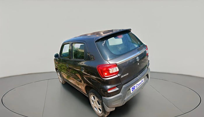 2022 Maruti S PRESSO VXI (O) AMT, Petrol, Automatic, 24,597 km, exterior