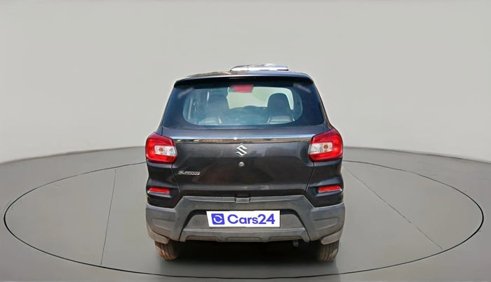 2022 Maruti S PRESSO VXI (O) AMT, Petrol, Automatic, 24,597 km, exterior